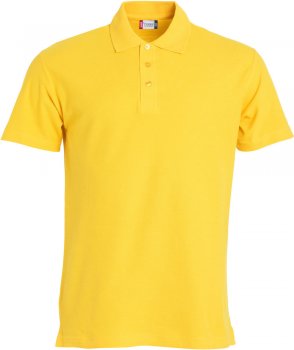 Clique - Basic Polo 028230