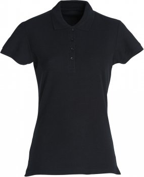 Clique - Basic Polo Ladies 028231