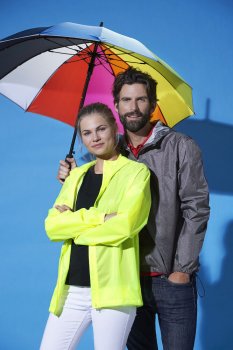 Clique - Basic Rain Jacket 020929