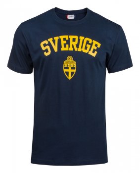 Clique - Basic T SWE 039020SE Sverige
