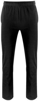 Clique - Collegebyxa 031087 Rakt avslut