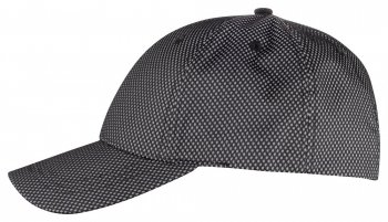 Clique - Reflective Cap 024068