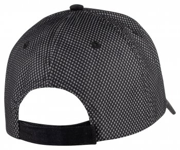 Clique - Reflective Cap 024068