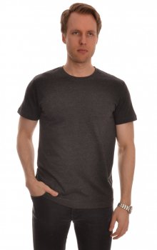 Clique - T-shirt 039320 Rundhals