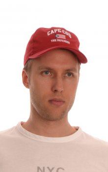 Defender - Dexter Cap