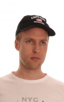 Defender - Dexter Cap