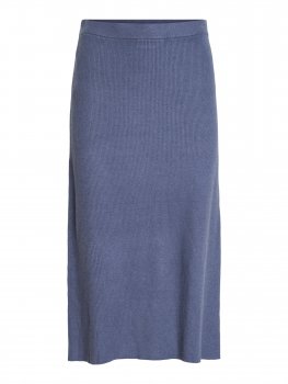Vila - Vicomfy A-line Knit Skirt