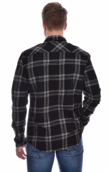 Blend - Skjorta 20715286 Rutig