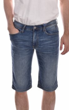 Blend - Jeansshorts 20713328 Capri, Twister