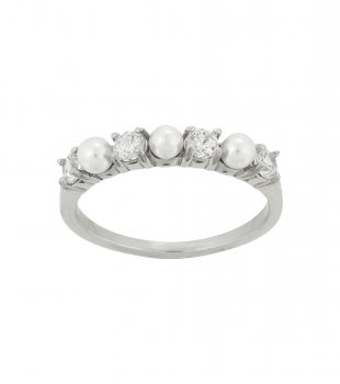 Edblad - Affinity Pearl Ring