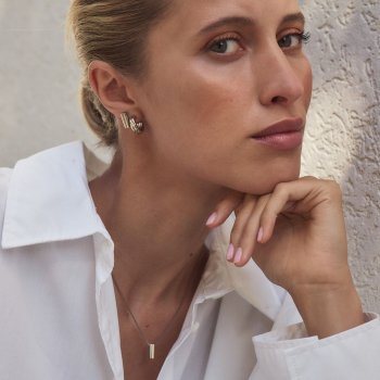 Edblad - Akin Studs L