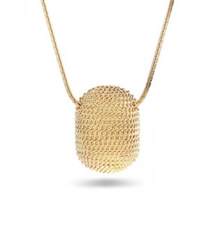 Edblad - Amarillo Necklace L