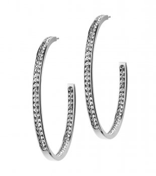 Edblad - Andorra Earrings Large