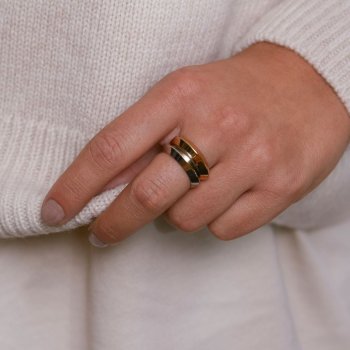Edblad - Aralia Ring