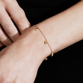 Edblad - Beachcomber Bracelet Multi
