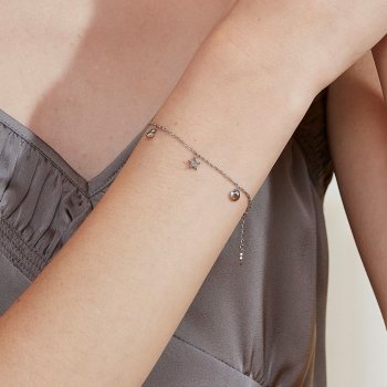 Edblad - Beachcomber Bracelet Multi