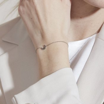 Edblad - Bright Night Bracelet