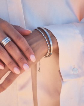 Edblad - Cabo Bracelet