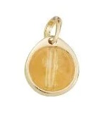 Edblad - Charmentity Birthstone Gold