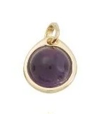 Edblad - Charmentity Birthstone Gold