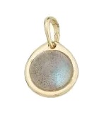 Edblad - Charmentity Birthstone Gold