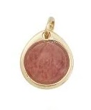 Edblad - Charmentity Birthstone Gold