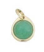 Edblad - Charmentity Birthstone Gold
