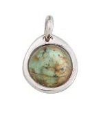 Edblad - Charmentity Birthstone Steel