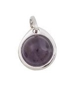 Edblad - Charmentity Birthstone Steel