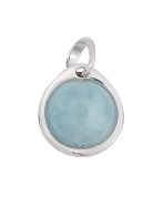 Edblad - Charmentity Birthstone Steel