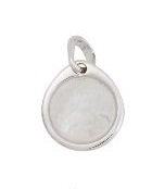 Edblad - Charmentity Birthstone Steel