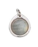 Edblad - Charmentity Birthstone Steel