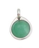 Edblad - Charmentity Birthstone Steel