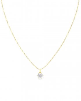 Edblad - Crown Necklace