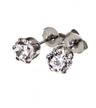 Edblad - Crown Studs