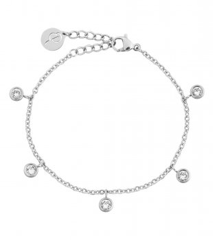 Edblad - Dew Drop Bracelet Multi