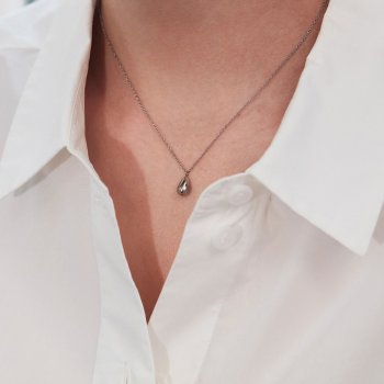 Edblad - Drop Mini Necklace