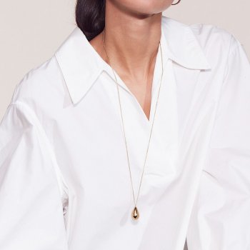 Edblad - Drop Necklace