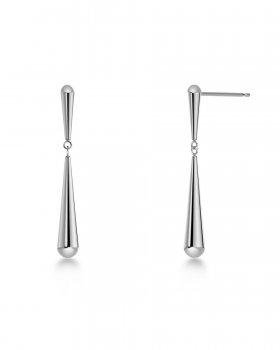 Edblad - Drops Earrings S