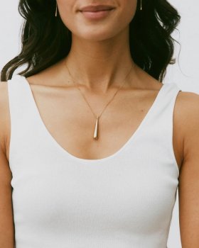 Edblad - Drops Necklace