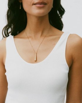 Edblad - Drops Necklace