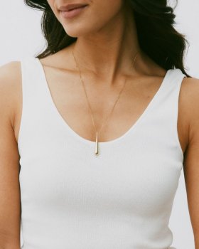 Edblad - Drops Necklace