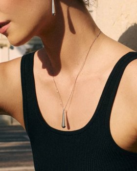 Edblad - Drops Necklace