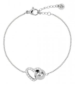 Edblad - Eternal Heart Bracelet