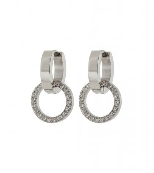 Edblad - Eternal Orbit Earrings
