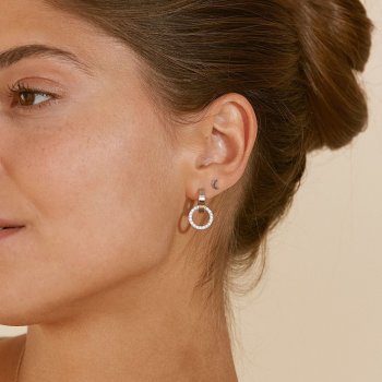 Edblad - Eternal Orbit Earrings