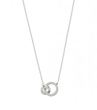 Edblad - Eternal Orbit Necklace