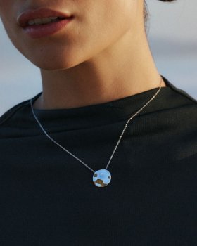 Edblad - Flowy Necklace