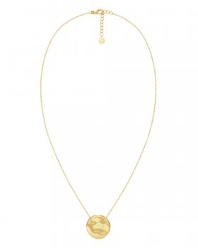 Edblad - Flowy Necklace