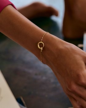 Edblad - Furo Orbit Bracelet